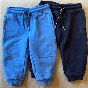 Set of 2 - Mayoral Sweatpants 🚭